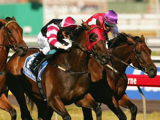 Know the best horse racing odds for reference