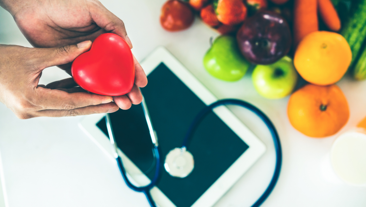 Understanding the Health Benefits of Proper Nutrition