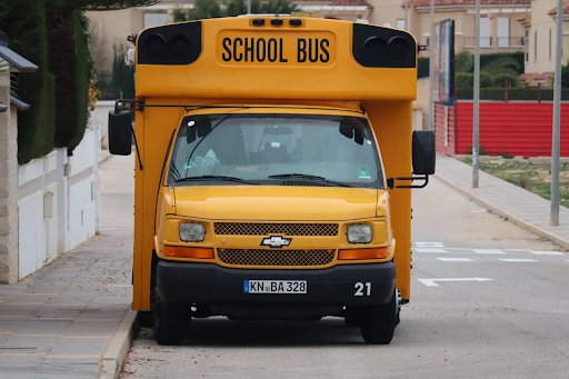 Robert Kraft Thanks Boys Who Stopped a School Bus